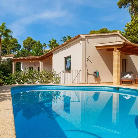 Villa Bendinat